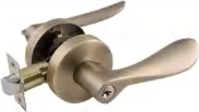 Door Lock Set Part19